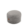 Load image into Gallery viewer, Pouf Footstool - Terry Corduroy