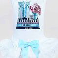 Load image into Gallery viewer, Fashionista Dog Dress