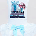 Load image into Gallery viewer, Fashionista Plush Satin Handmade in the USA Dog Dress