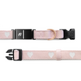 Load image into Gallery viewer, DOGISTRY The DOGISTRY x Fi Sweetheart 3+ Collar Band