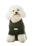 Load image into Gallery viewer, Eskimo Fuzzy Sweater - Green