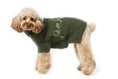 Load image into Gallery viewer, Eskimo Fuzzy Sweater - Green