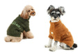 Load image into Gallery viewer, Eskimo Fuzzy Sweater - Green
