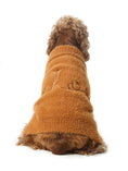 Load image into Gallery viewer, Eskimo Fuzzy Sweater - Orange