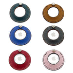 Find Me Apple AirTag Dog Collar Slider