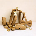 Load image into Gallery viewer, Caramel Corduroy Set