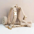 Load image into Gallery viewer, Beige Teddy Set