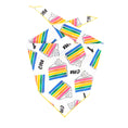 Load image into Gallery viewer, First Birthday Cake Dog Bandana