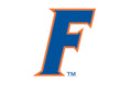 Load image into Gallery viewer, NCAA University of Florida - Albert Gator Knottie® Plush Dog Toy - image 4
