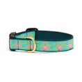 Load image into Gallery viewer, Flamingo Dog Collar