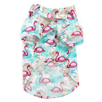 Flamingo Island Shirt