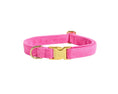 Load image into Gallery viewer, Bowsers Designer Buckle Dog Collar in harper-stripe