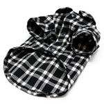 Flannel Button Down Shirt