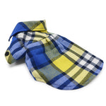 Flannel Button Down Shirt