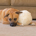 Load image into Gallery viewer, HuggleFleece® Plush Ball Dog Toy - image 8
