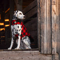 Load image into Gallery viewer, Buffalo Check Fleece Lined Coat
