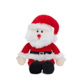 Load image into Gallery viewer, Floppy Santa