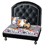 Florent Luxury Pet Bed