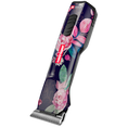 Load image into Gallery viewer, Limited Edition Flower Opal Cordless Clipper with 30W, and One Battery with Free Grip by Heiniger