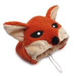 Fox Hat