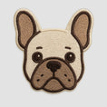 Load image into Gallery viewer, Nooee Pet Dog & Cat Face Patch – Decorative Self-Adhesive Patch (Choose Your Breed)