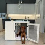 Fresco Dog Crate