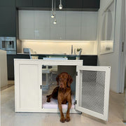 Fresco Dog Crate