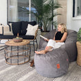 Load image into Gallery viewer, Bean Bag - Full - Chenille