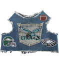 Load image into Gallery viewer, Football Harness