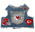 Load image into Gallery viewer, Football Harness
