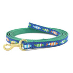 Funky Fish Small Breed Dog Lead