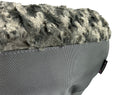 Load image into Gallery viewer, Dog Bed - Round Bolstered Furvana™