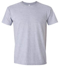 Load image into Gallery viewer, Custom Screen Print Gildan Soft Adult Shirt