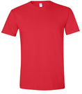 Load image into Gallery viewer, Custom Screen Print Gildan Soft Adult Shirt