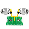 Load image into Gallery viewer, Georgia Bulldogs Goal Post Feeder