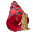 Load image into Gallery viewer, Georgia Bulldogs Tunnel Toy