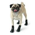 Load image into Gallery viewer, Elasto-Fit Dog Boots - Black