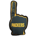 Load image into Gallery viewer, Green Bay Packers #1 Fan Toy