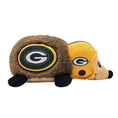 Load image into Gallery viewer, Green Bay Packers Plush Hedgehog Toy