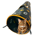Load image into Gallery viewer, Green Bay Packers Tunnel Toy