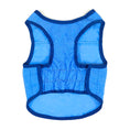 Load image into Gallery viewer, Elasto-Fit Ice Vest - Blue