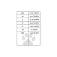 Load image into Gallery viewer, Elasto-Fit Dog Boots - Black
