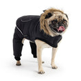 Load image into Gallery viewer, Creekside Snowsuit - Black