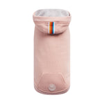 Urban Hoodie - Pink 4XL