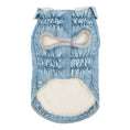 Load image into Gallery viewer, Denim Jacket - Light Wash