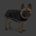 Load image into Gallery viewer, Blanket Jacket - Camo