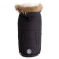 Load image into Gallery viewer, Urban Parka - Black 4XL