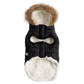 Load image into Gallery viewer, Urban Parka - Black