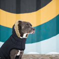 Load image into Gallery viewer, Urban Parka - Black