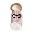 Load image into Gallery viewer, Urban Parka - Pink